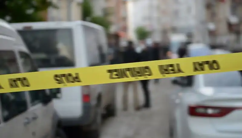 Adana'da Şok Eden Cinayet: Araçta Pusu Kuruldu, Kan Döküldü!