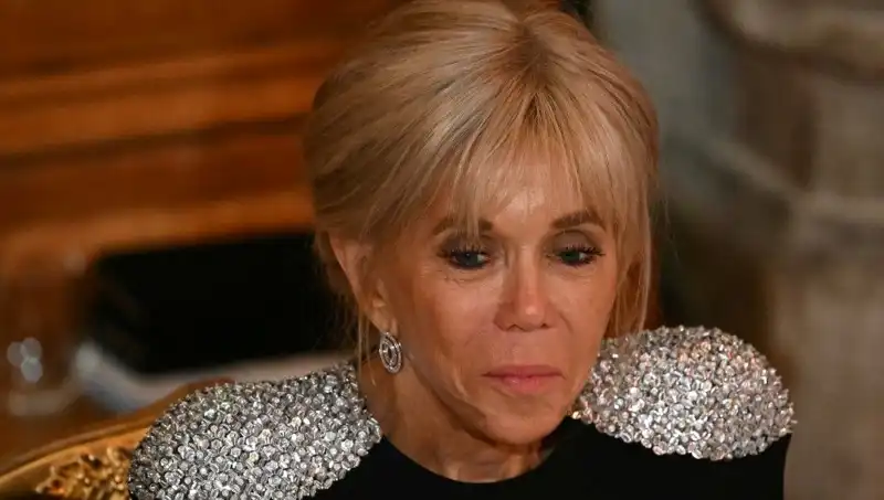 First Lady Davasında Sarsıcı Gelişme: "Erkek Olarak Doğdu" Savunması Reddedildi
