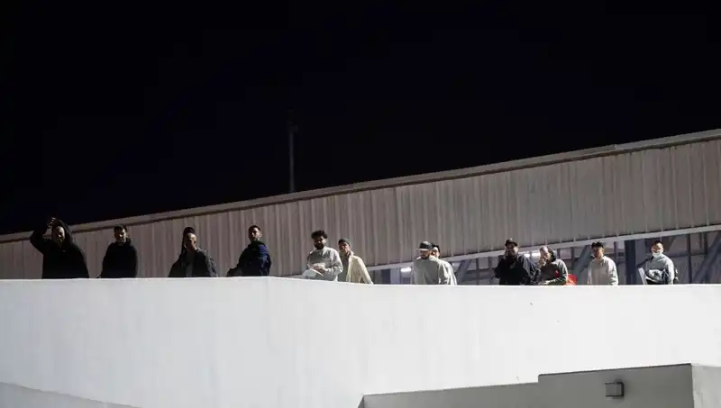 Düzensiz Göçmen Yakalamalarında Artış: İki İlde Sıcak Gelişmeler