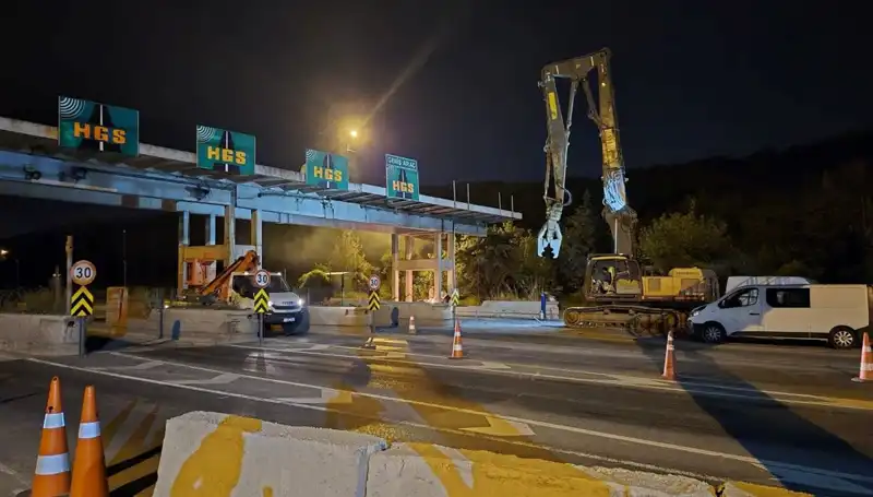 Avcılar Gişeleri Ne Zaman Açılacak? Alternatif Güzergahlar Hakkında Bilgiler