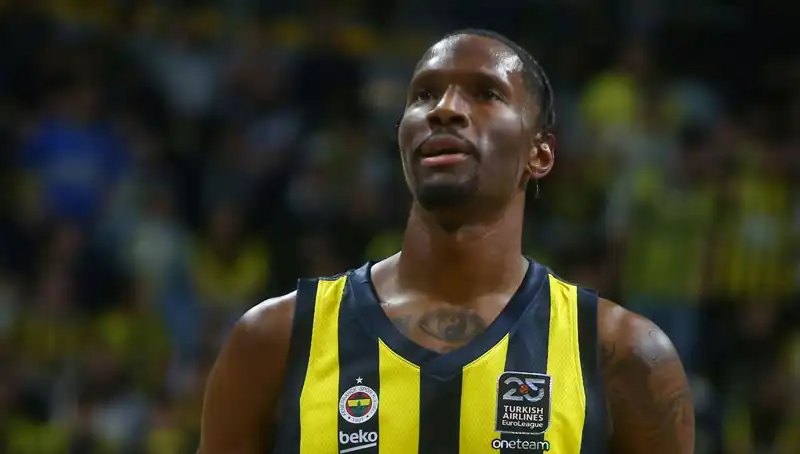 Nigel Hayes-Davis'in Yeni Takımı Hangi Kombinasyonları Sunacak?