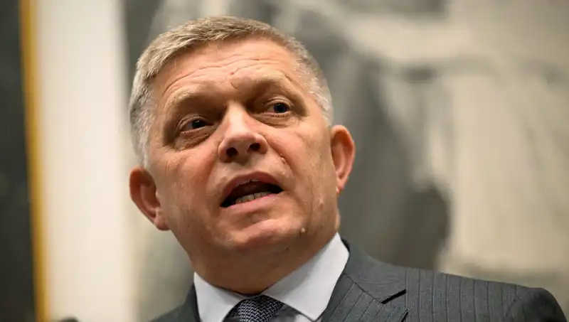 Slovakya, Rus Doğal Gazında Avrupa Birliği’nden Destek Bekliyor