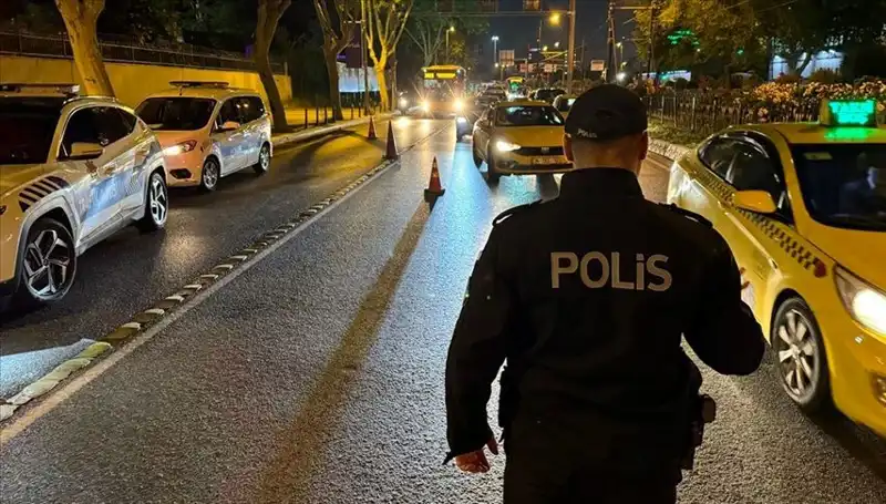 İstanbul’da "Huzur İstanbul" Uygulamasında 1011 Gözaltı: Neler Oluyor?