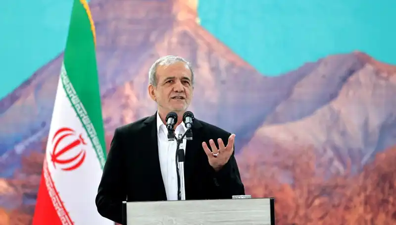 Pezeşkiyan: "İsrail Benden Kurtulmak İçin Suikast Girişiminde Bulundu!"